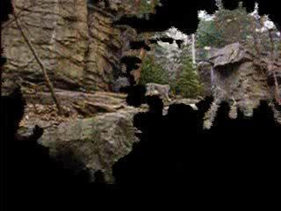 Biodome de Montréal