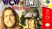 [N64] WCW vs nWo World Tour - OST - Credits
