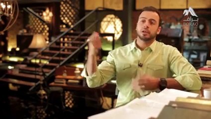 عيش اللحظة - الحلقة 14 - لحظة يأس - مصطفى حسني