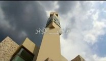 Most Beautiful Mosques in Bahria Town Pakistan