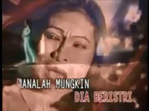 MATA HATIKU iis dahlia @ lagu dangdut