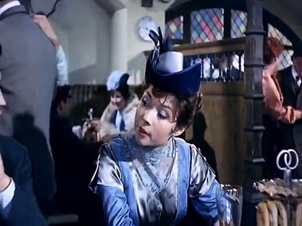 Mill Of The Stone Women (1960) - Feature