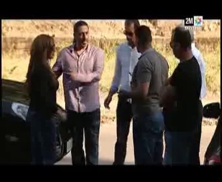 Jar Wa Majrour Ep 14