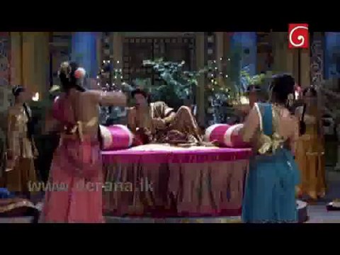 Sri Gauthama Sambuddha 20