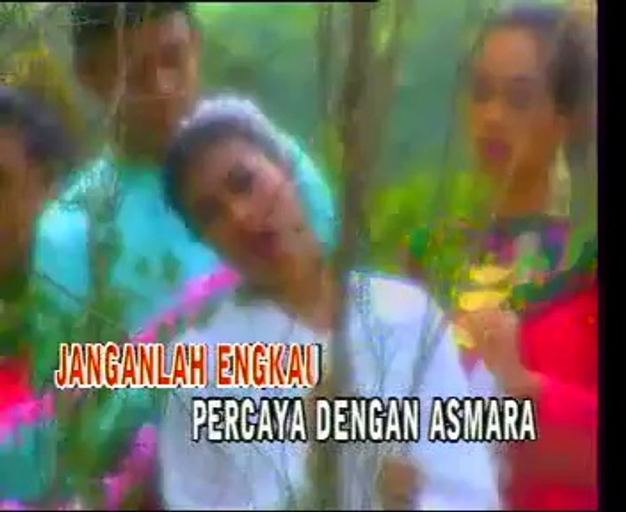 SEROJA iis dahlia @ lagu dangdut