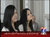 Astagfirullah : 2 Pakistani Girls Married with each Other !!! - Must Watch this Video