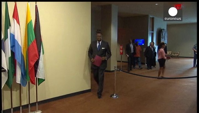 United Nations calls for Israel-Gaza ceasefire