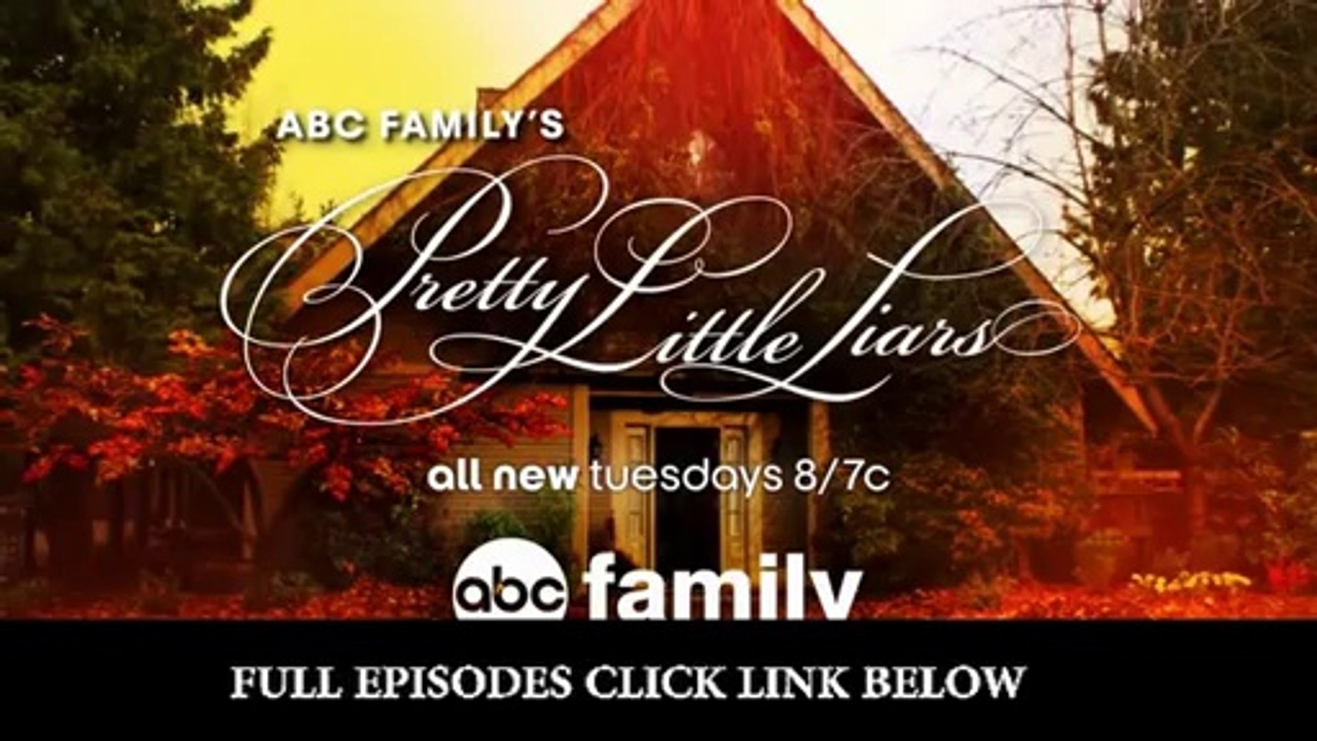 Watch Pretty Little Liars S05e06 Run Ali Run Firedrive Megashare Tv Stream Video Dailymotion