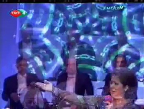 Nursaç DOĞANIŞIK & Emel TAŞÇIOĞLU & Gülşen KUTLU-Karadır Kaşların Ferman Yazdırır
