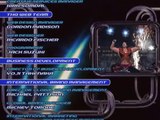 [PS2] WWE SmackDown! Here Comes the Pain - Credits