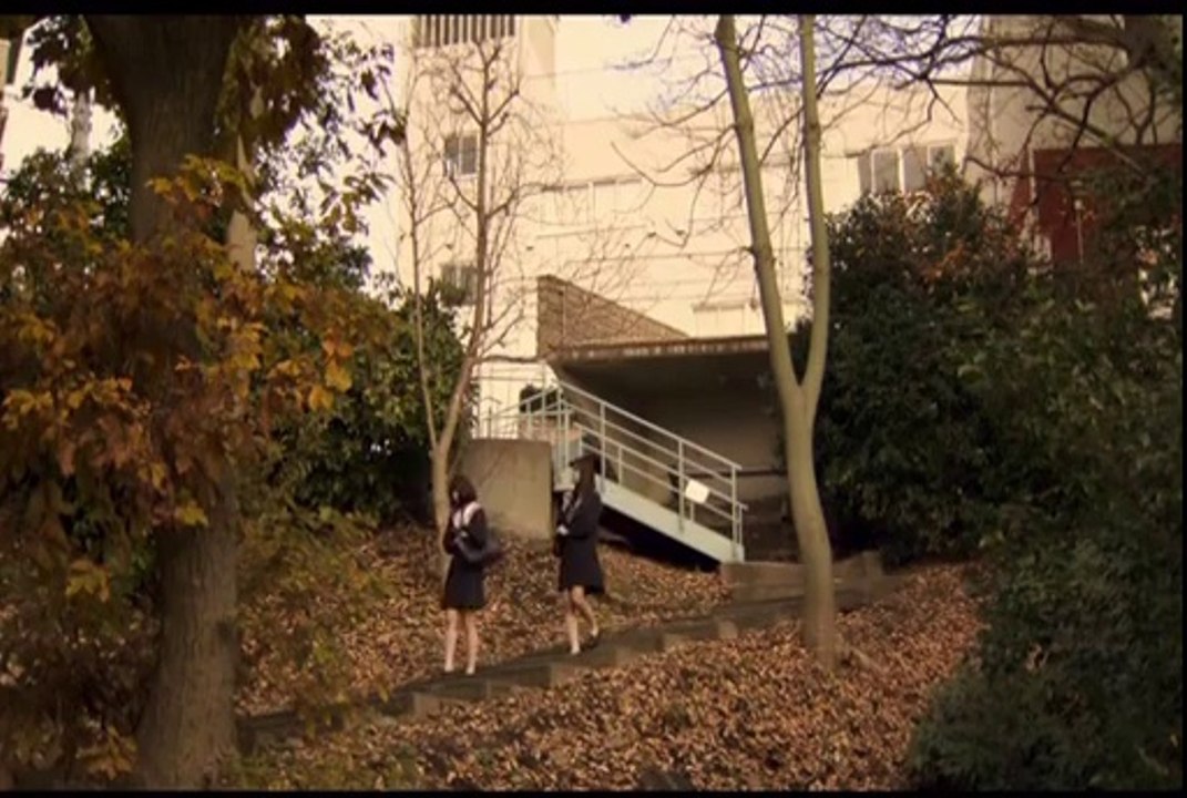 絶叫学級 part2