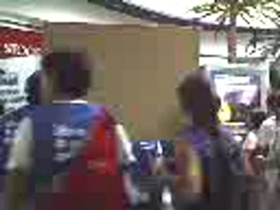Protesta