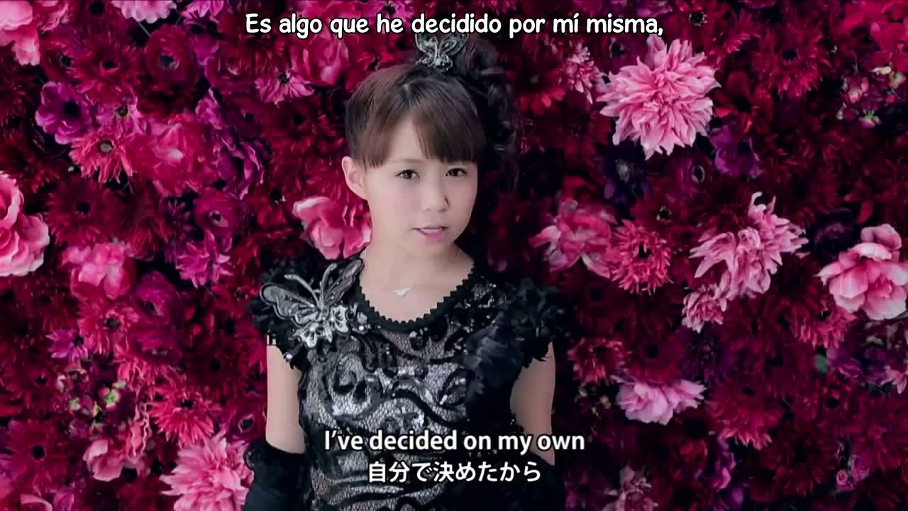 Juice=Juice - Black Butterfly (sub español)