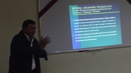 GESTION DE LAS OPERACIONES ADUANERAS Y SU INFLUENCIA EN LA PLANIFICACION EMPRESARIAL - Parte 4