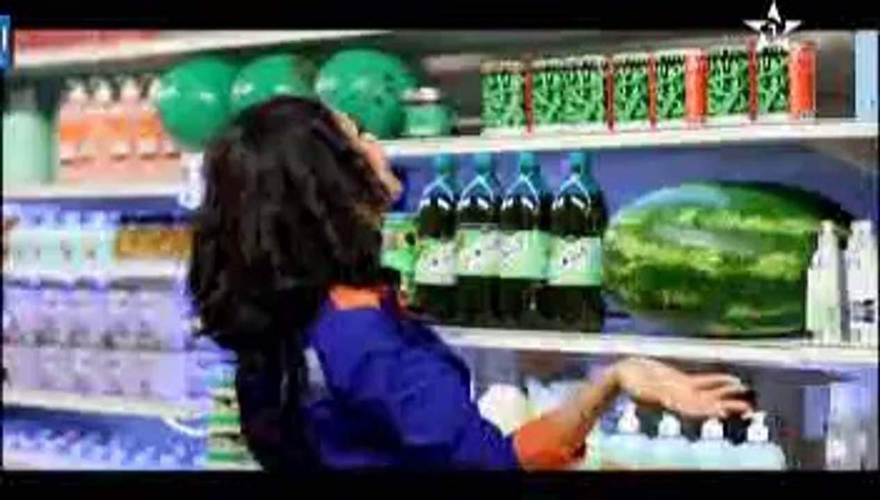 سوبير ماركيت _ الحلقة 14