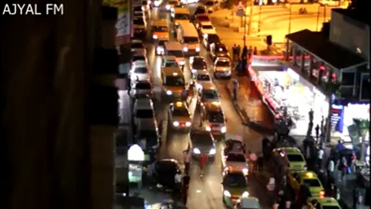 Tevhidhaber- ramallah