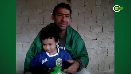 Internautas do L!Net opinam sobre final da Copa