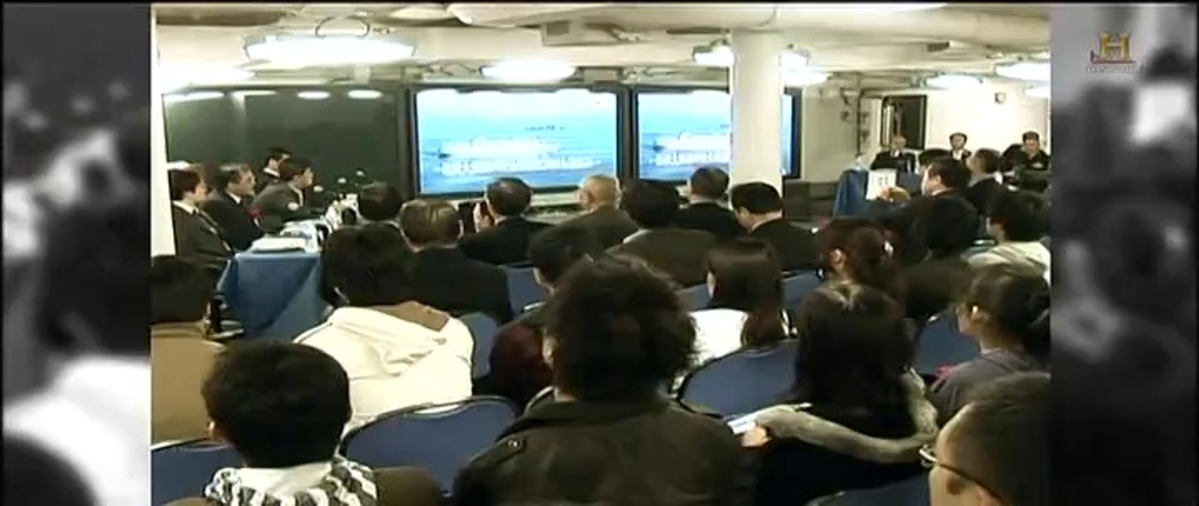 海上自衛隊