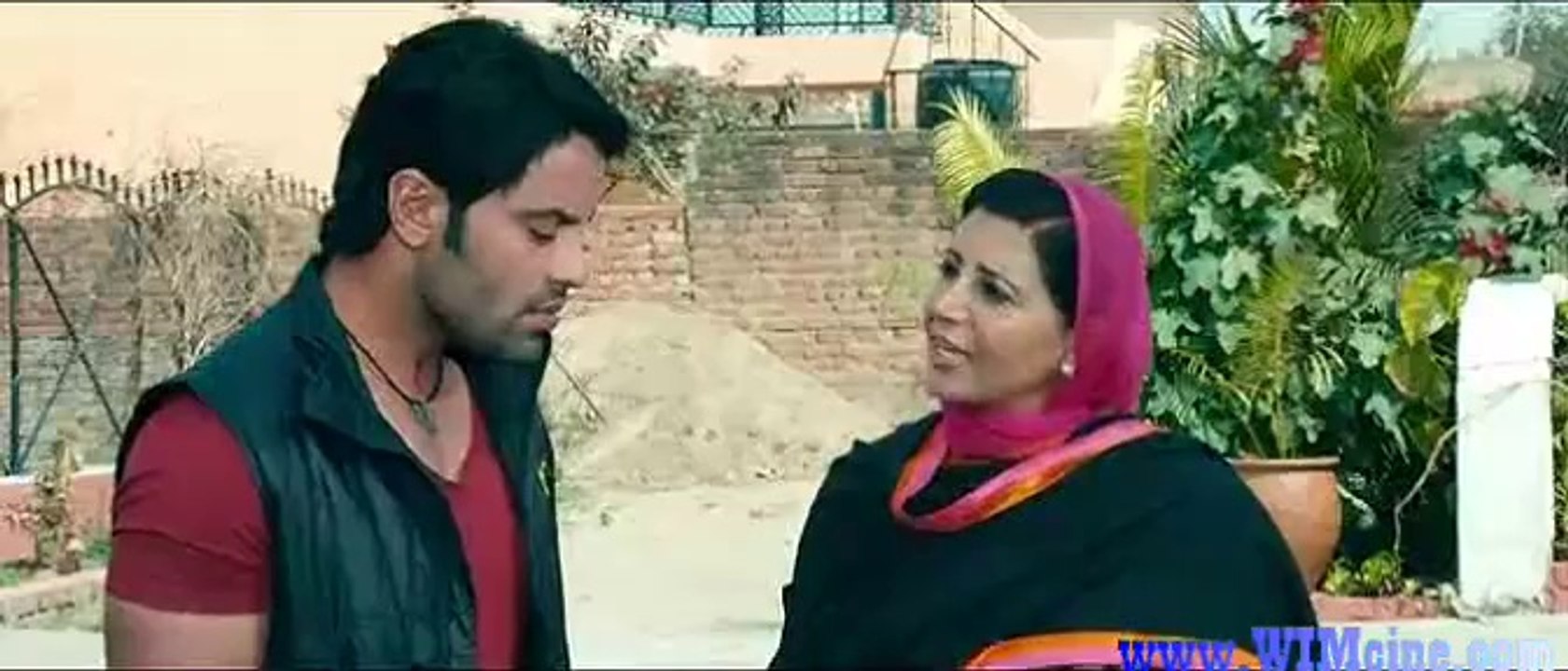 Ajj De Ranjhe (2012)_clip1