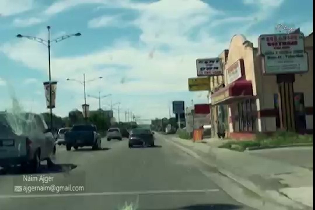 Calgary City, Alberta, CA