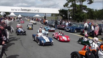 Little Big Le Mans