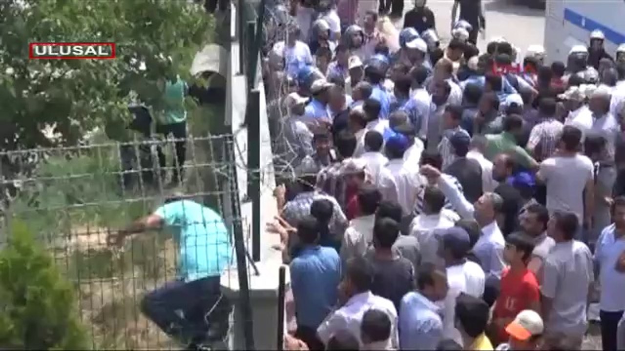 Bismil köylüsüne TOMA'lı müdahale |azram okey , Azram Okey , AZRAM OKEY , Okeyazram , Okey,Azram