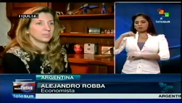 Sin noticias tras 2º diálogo de Pollack con representantes argentinos