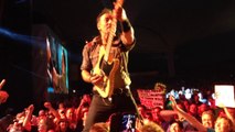 Bruce Springsteen & The E Street Band - She's the One (Live in Houston - 2014) HQ