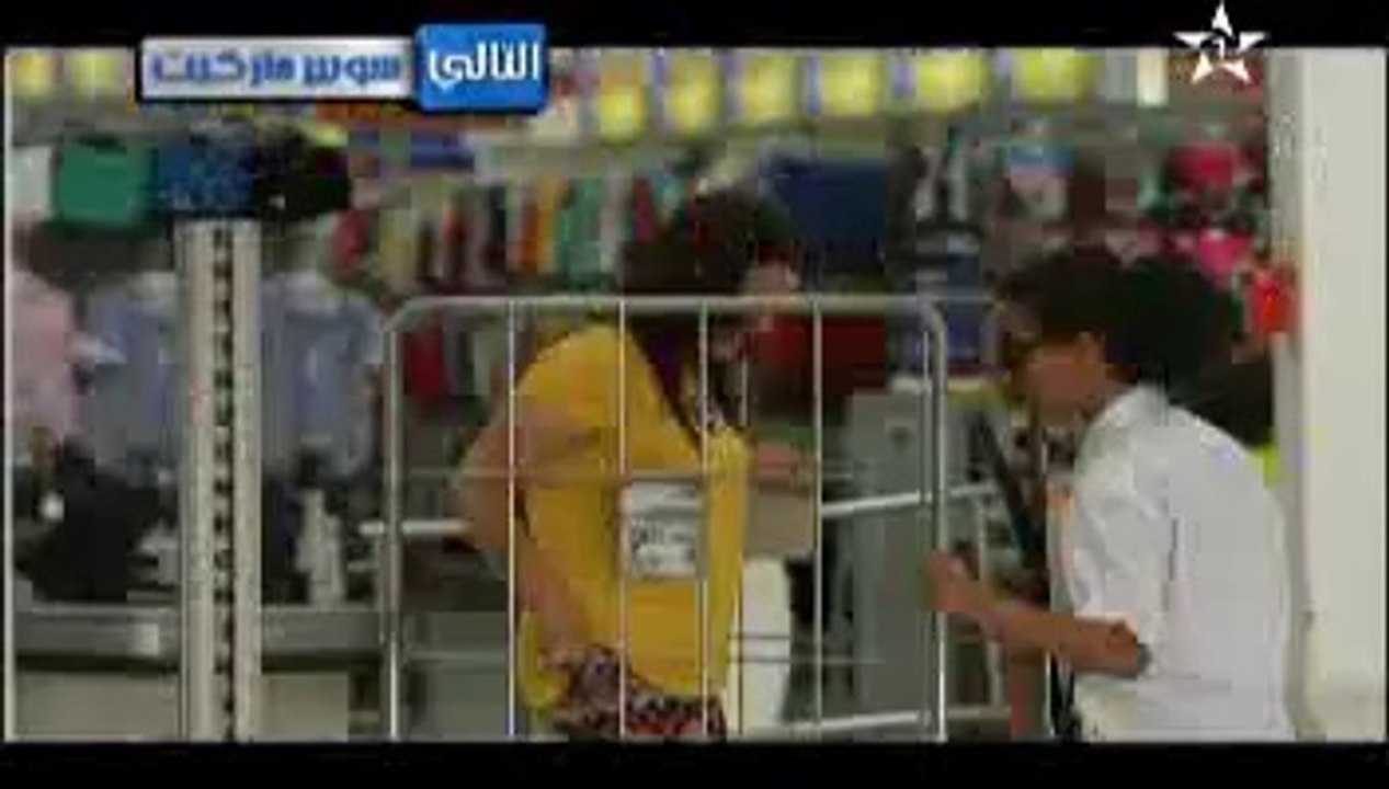 الكاميرا الخفية حمق _ الحلقة 14
