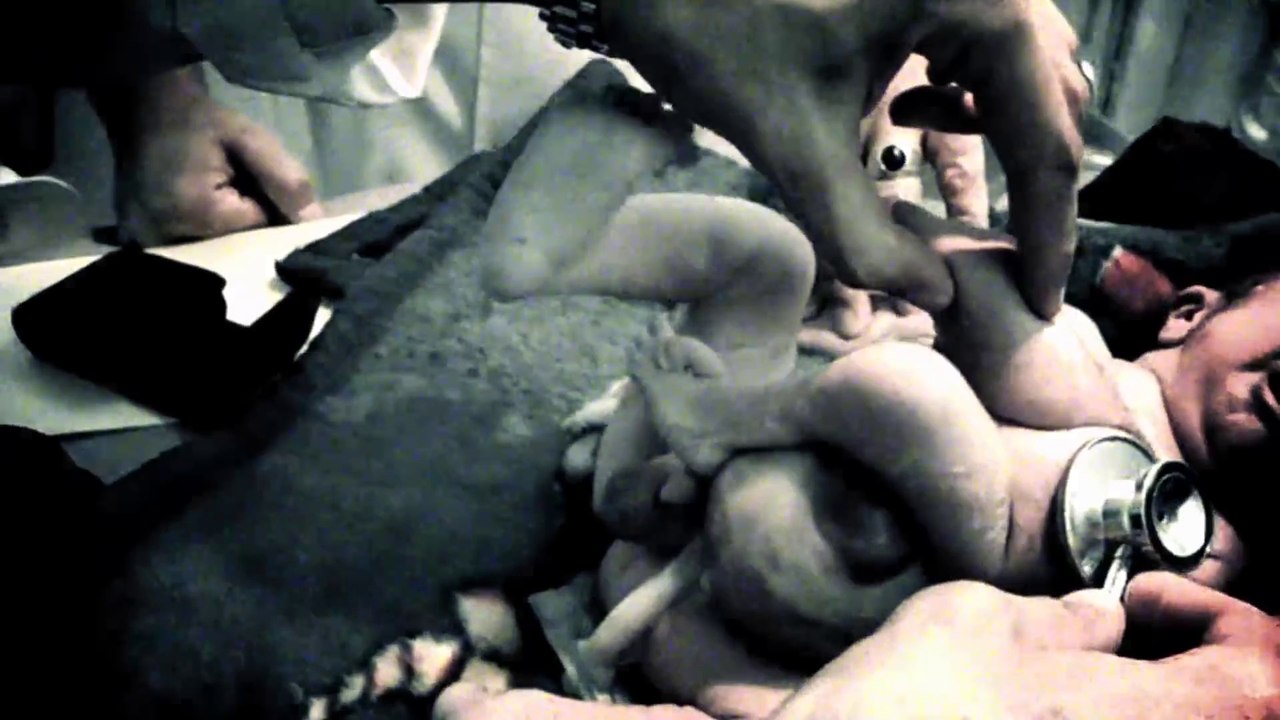 LOWKEY - HAND ON YOUR GUN (OFFICIAL MUSIC VIDEO)