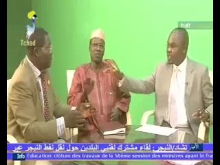 ÉLECTION LÉGISLATIVE/PRÉSIDENTIELLE :  DÉBAT SUR LE RECENSEMENT BIOMÉTRIQUE AU TCHAD