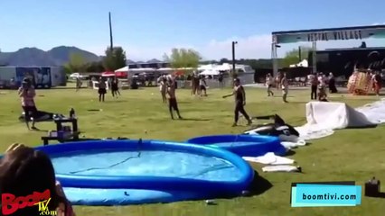 Best Fails Compilation of the Month July 2014 P2