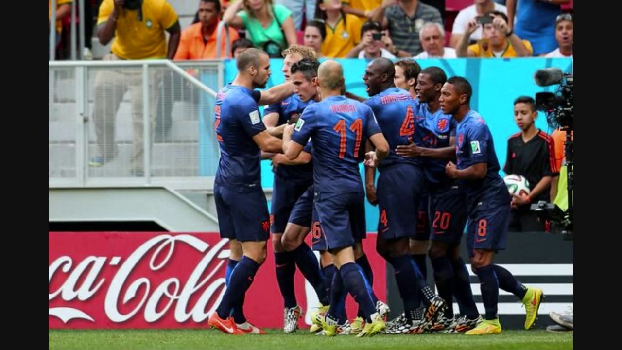 Brazil vs Netherland Full Match Pics Neymar's Reaction On Netherland's Win