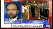 Musharraf's issue - Qamar Zaman Kaira Blast on   Tv Anchor
