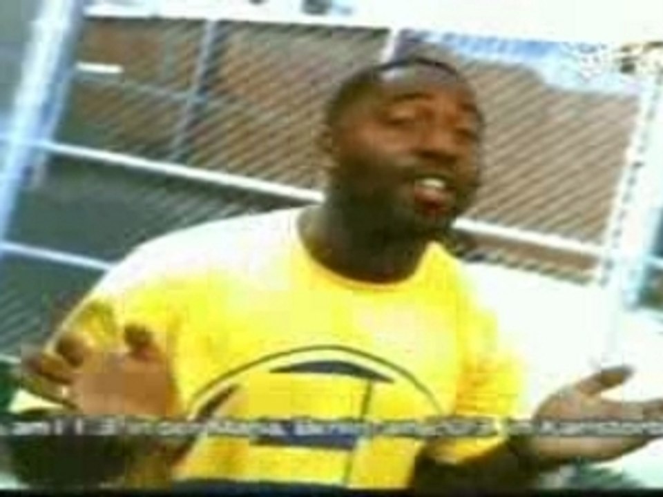 Jurassic 5 - Concrete Schoolyard