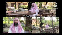 الحلقة 4 المؤمن الجبار المهيمن ( يا الله ) الشيخ نبيل العوضي