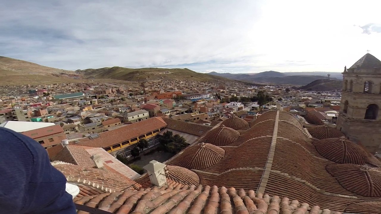 Potosi