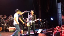 Bruce Springsteen & The E Street Band - No Surrender (Live in Houston - 2014) HQ