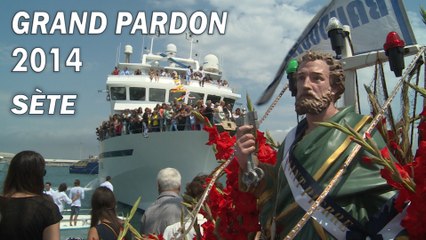 Fête de la Saint Pierre 2014 :  Cérémonie du grand pardon 5' 35"