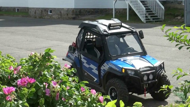 ST COME A ST ZÉNON LAC ST LOUIS 12 JUILLET 2014