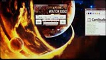 NEW Watch Dogs Key Generator July-August 2014