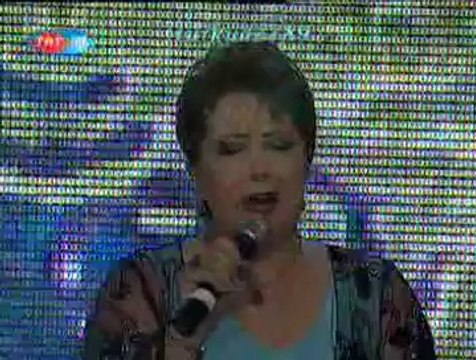 Gülşen KUTLU & Emel TAŞÇIOĞLU & Nursaç DOĞANIŞIK-Gönül Dağı Yağmur Yağmur Boran Olunca