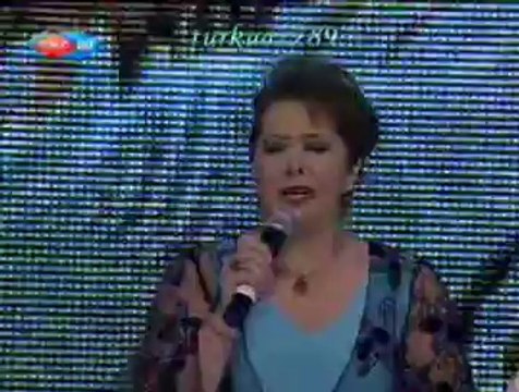 Gülşen KUTLU & Emel TAŞÇIOĞLU & Nursaç DOĞANIŞIK-Köprüden Geçti Gelin