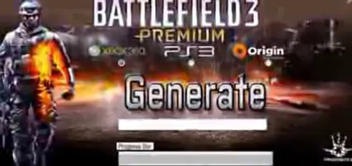 Battlefield 3 Premium Key Generator 2014 !!!!!