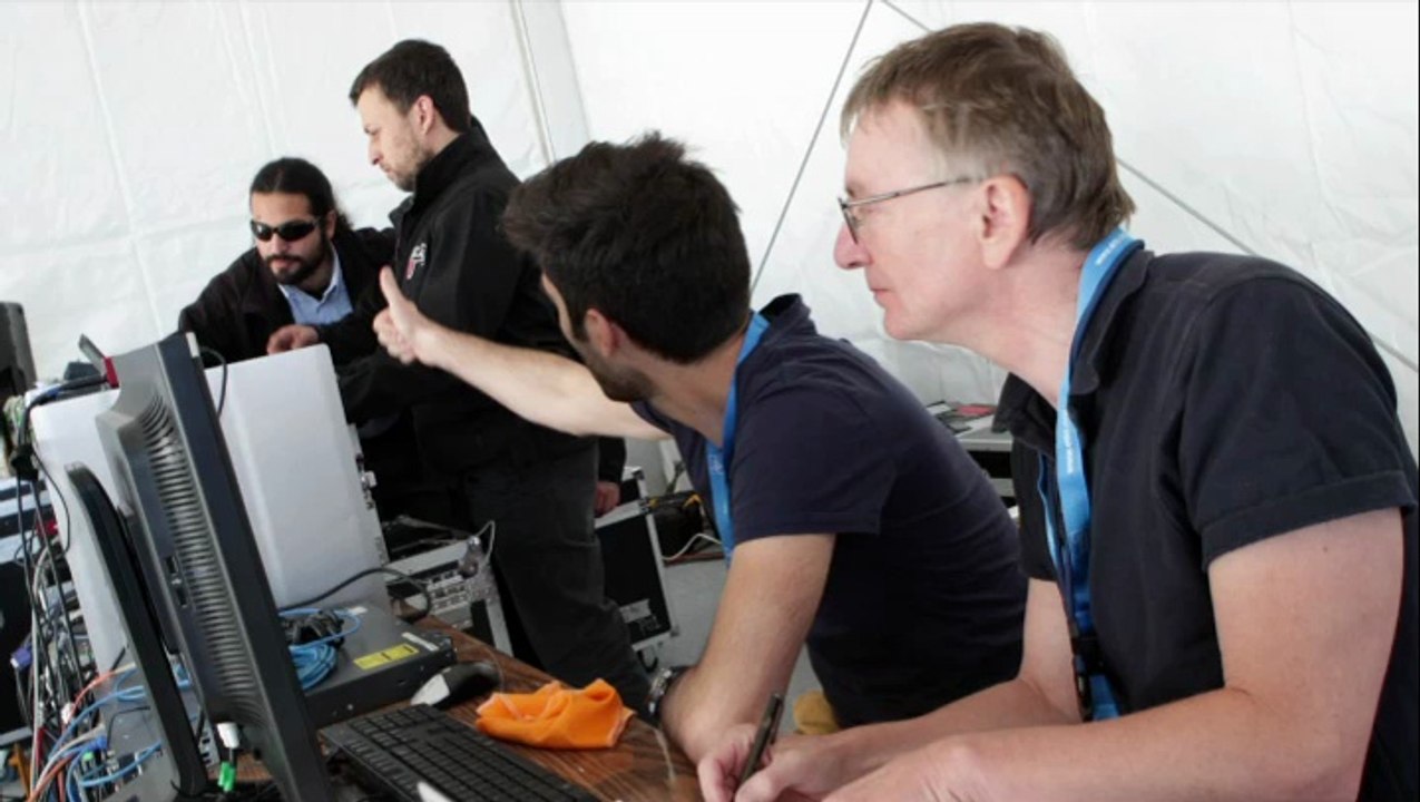 ESOcast 66 - A Groundbreaking Event for the E-ELT