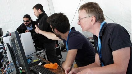 ESOcast 66 - A Groundbreaking Event for the E-ELT