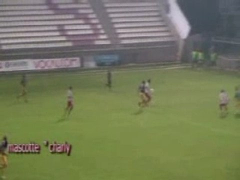 Cannes-Toulon (2006-2007)