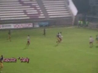 Cannes-Toulon (2006-2007)