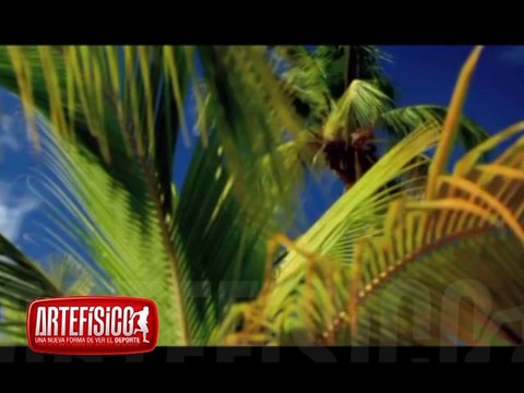 Deporte Solidario / Turismo de Cruceros