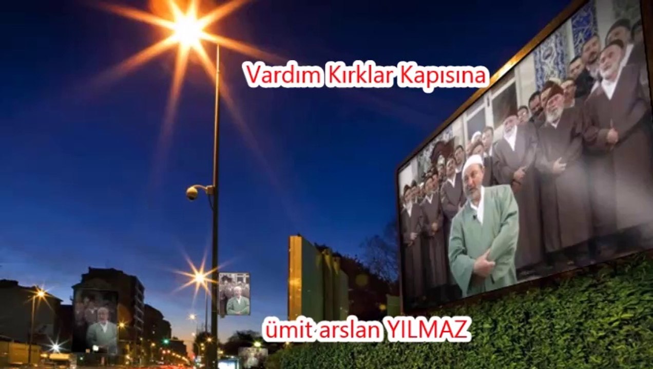 0007-Vardım Kırklar Kapısına-UMİT ARSLAN YILMAZ